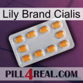 Lily Brand Cialis cialis3